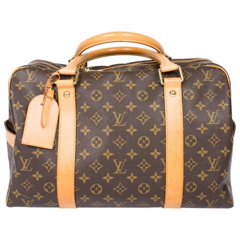 Louis Vuitton weekend bag price